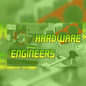 Hardware Engineers EU Steam Altergift