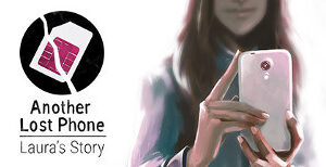 Another Lost Phone: Laura's Story EU Steam CD Key