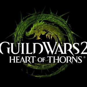 Guild Wars 2: Heart of Thorns EU Digital Download CD Key