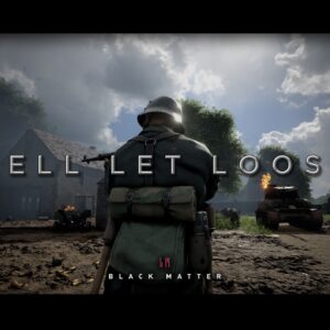 Hell Let Loose EU Steam CD Key