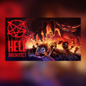 Hell Architect EU v2 Steam Altergift
