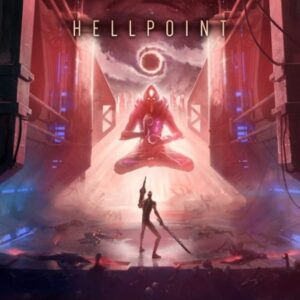 Hellpoint EU Steam Altergift
