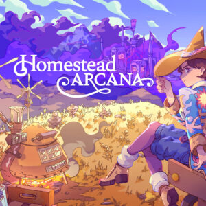 Homestead Arcana EU PC Steam CD Key