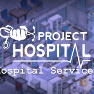 Project Hospital - Hospital Services DLC EU Steam Altergift