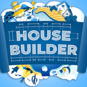 House Builder EU PC Steam CD Key