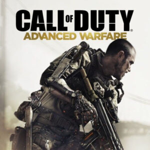 Call of Duty: Advanced Warfare EU Steam CD Key