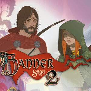 The Banner Saga 2 EU Steam CD Key