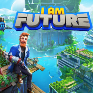 I Am Future: Cozy Apocalypse Survival EU PC Steam CD Key