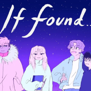 If Found... EU Steam CD Key