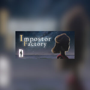 Impostor Factory EU PC Steam CD Key