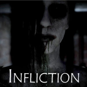 Infliction EU PC Steam CD Key
