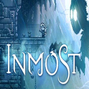 INMOST EU Steam Altergift