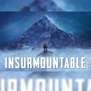 Insurmountable EU PC Steam CD Key