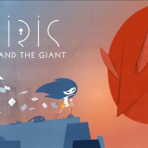 Iris and the Giant EU Steam CD Key