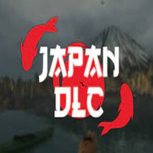 Ultimate Fishing Simulator - Japan DLC EU Steam CD Key