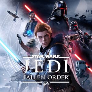 Star Wars: Jedi Fallen Order EU Steam CD Key