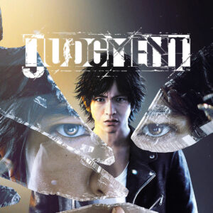 Judgment EU PC Steam CD Key