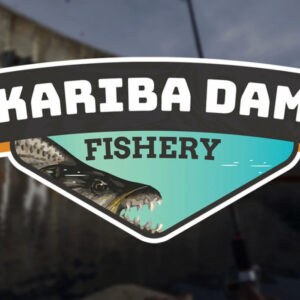 Ultimate Fishing Simulator - Kariba Dam DLC EU Steam CD Key