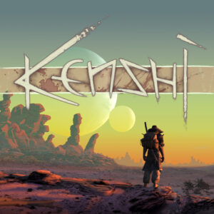 Kenshi EU Steam CD Key