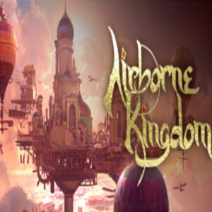Airborne Kingdom EU Steam CD Key