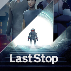 Last Stop EU PC Steam CD Key