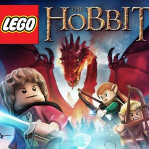 LEGO The Hobbit EU Steam Altergift