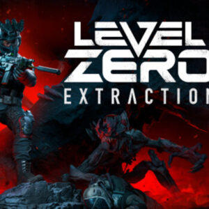 Level Zero: Extraction EU PC Steam CD Key