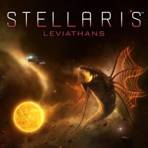 Stellaris - Leviathans Story Pack DLC EU Steam Altergift