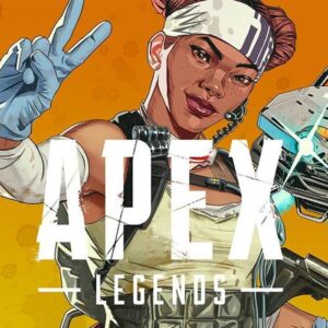 Apex Legends - Lifeline Edition EU PS5 CD Key