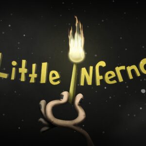 Little Inferno EU PC Steam CD Key