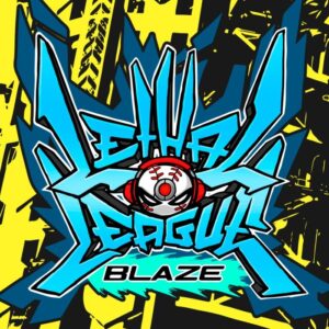 Lethal League Blaze EU Steam CD Key