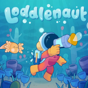 Loddlenaut EU PC Steam CD Key