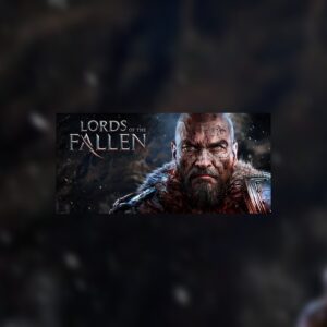 Lords of the Fallen Limited Edition EU Steam CD Key