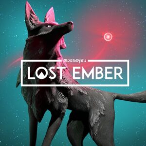 LOST EMBER EU Steam Altergift