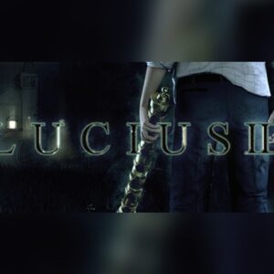 Lucius III EU Steam CD Key