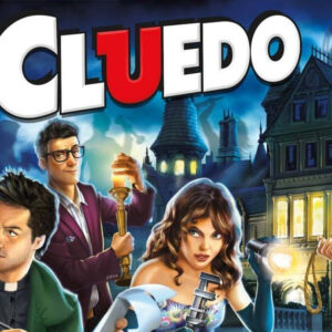 Clue/Cluedo: The Classic Mystery Game EU Steam CD Key