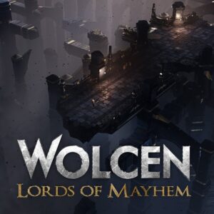 Wolcen: Lords of Mayhem EU Steam Altergift