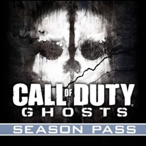 Call of Duty: Ghosts - Season Pass EU Steam Altergift