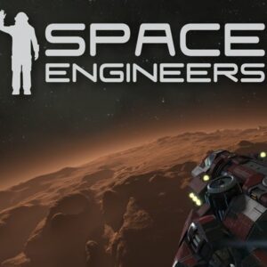 Space Engineers EU Steam Gift