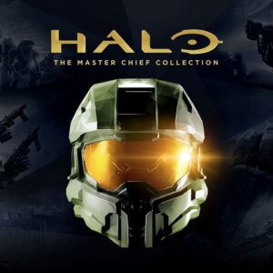 Halo: The Master Chief Collection EU PC Steam Altergift