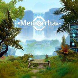 Memorrha EU PC Steam CD Key