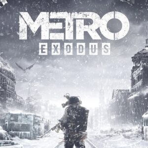 Metro Exodus - Expansion Pass DLC EU PC Steam CD Key