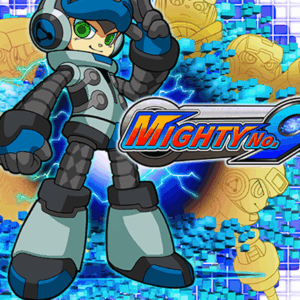 Mighty No. 9 EU Steam CD Key