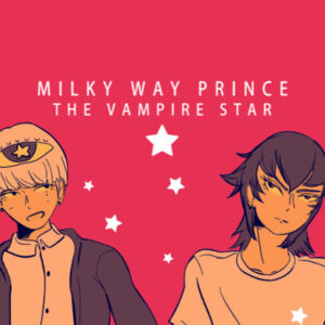 Milky Way Prince – The Vampire Star EU PC Steam CD Key