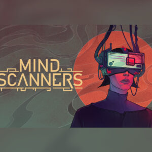 Mind Scanners EU Steam Altergift