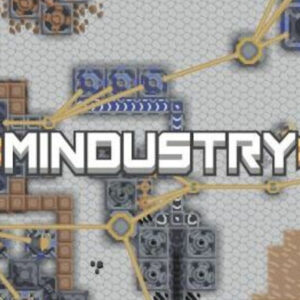 Mindustry EU Steam Altergift