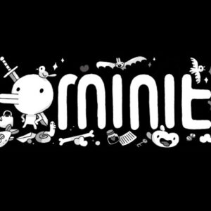 Minit EU Steam CD Key