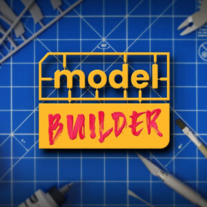Model Builder EU Steam CD Key