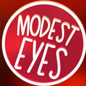 Modest Eyes EU Steam CD Key