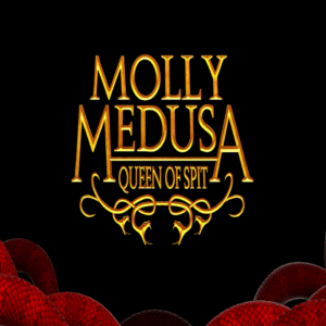 Molly Medusa: Queen of Spit EU Nintendo Switch CD Key